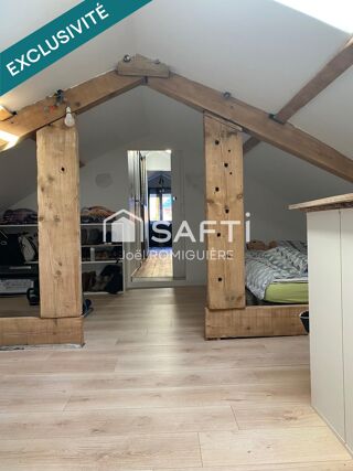  Maison � vendre 6 pi�ces 110 m�