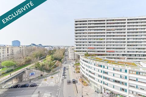   PARIS 15 - Balard - 2 pi�ces 53m2 Appartement - 2 pi�ce(s) - 53 m�