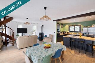  Maison � vendre 5 pi�ces 140 m�