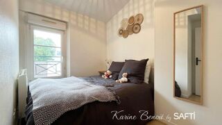  Immeuble à vendre 218 m²