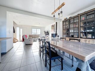  Maison à vendre 4 pièces 81 m²