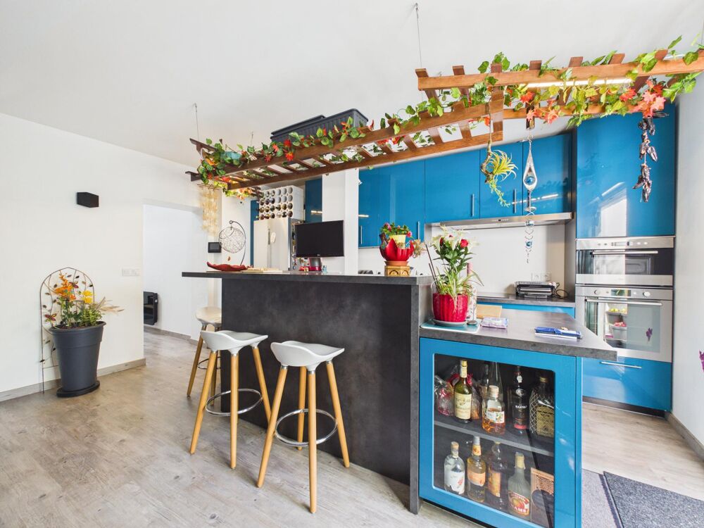 Vente Maison Loft & Oasis de Verdure – Bordeaux Bacalan Bordeaux