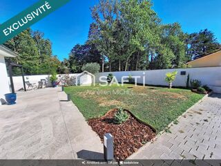  Maison à vendre 5 pièces 106 m²