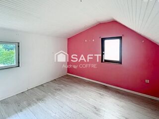  Maison à vendre 5 pièces 90 m²