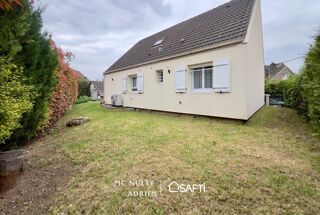  Maison  vendre 6 pices 120 m