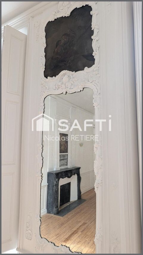  Bureau d'Exception 200 m2 8 pièces 
