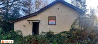  Maison � vendre 3 pi�ces 52 m�