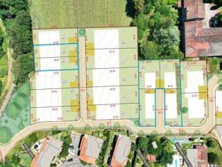  Terrain � vendre 885 m�
