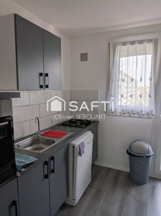  Appartement à vendre 4 pièces 80 m²