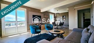  Appartement � vendre 2 pi�ces 60 m�