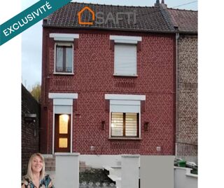  Maison � vendre 6 pi�ces 115 m�