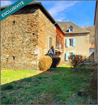  Maison � vendre 5 pi�ces 196 m�