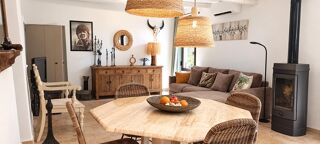  Maison à vendre 5 pièces 133 m²