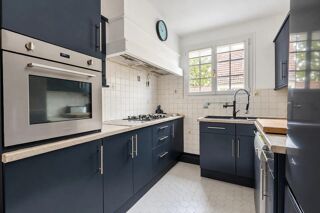  Maison à vendre 5 pièces 123 m²