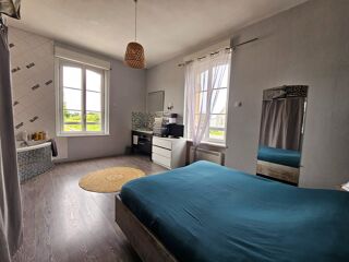  Maison à vendre 6 pièces 107 m²