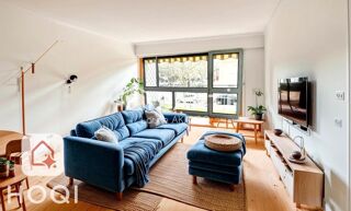  Appartement  vendre 2 pices 48 m