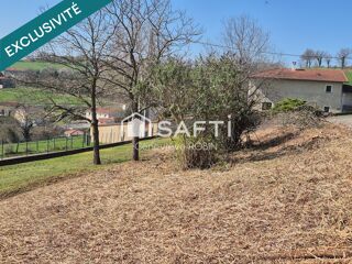  Terrain � vendre 861 m�