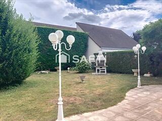  Maison à vendre 7 pièces 210 m²