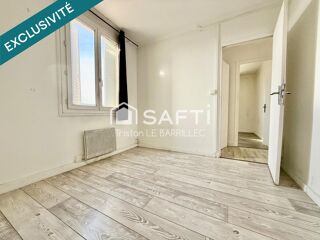  Appartement � vendre 3 pi�ces 52 m�