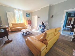  Maison � vendre 9 pi�ces 206 m�