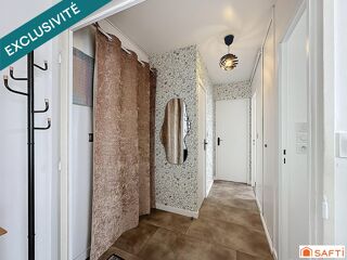  Appartement � vendre 2 pi�ces 54 m�