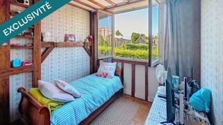  Appartement à vendre 5 pièces 97 m²