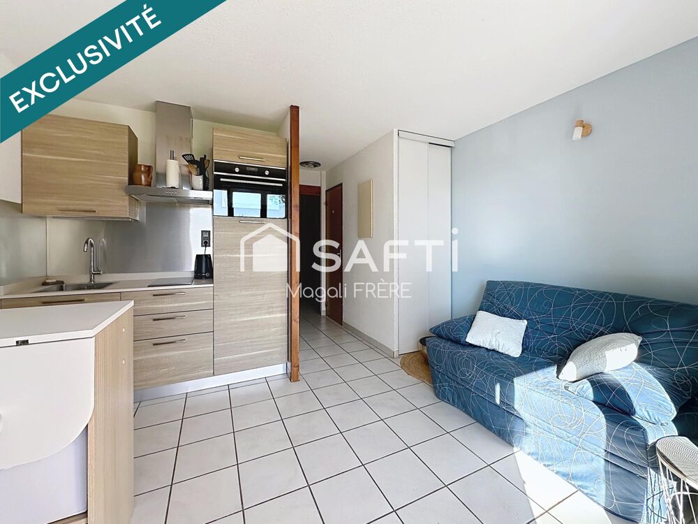 Vente Appartement Coup de coeur Ancelle