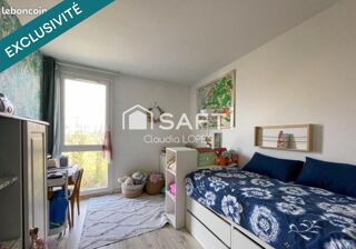  Appartement à vendre 5 pièces 94 m²