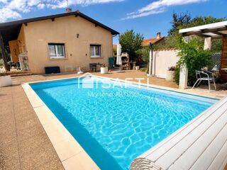  Maison à vendre 4 pièces 106 m²