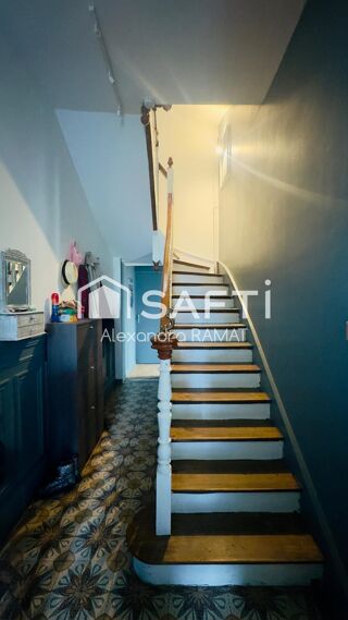  Maison � vendre 7 pi�ces 176 m�