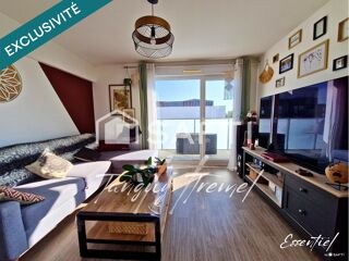  Appartement  vendre 4 pices 75 m