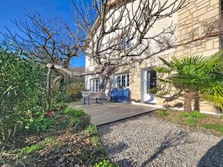  Maison à vendre 6 pièces 110 m²