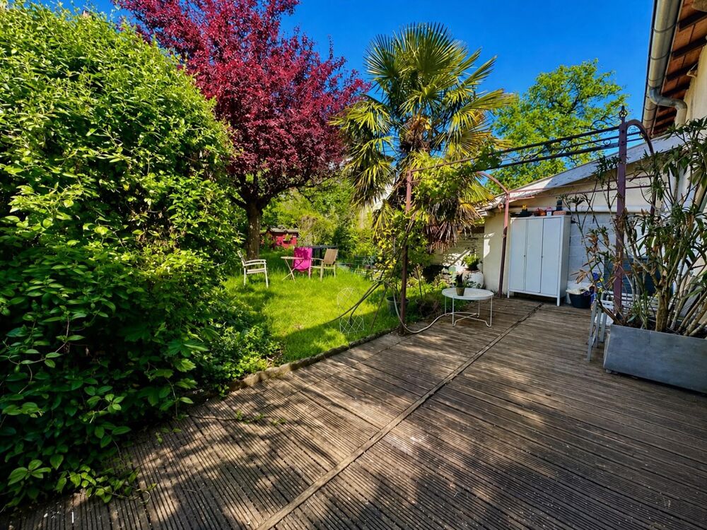Maison 5 pièces 121 m² · à Cremieu · 121 m² · 335 000 €