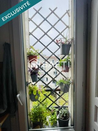Vente Appartement IVRY SUR SEINE:  à 5 minutes du T9 Porte de Choisy Ivry-sur-seine