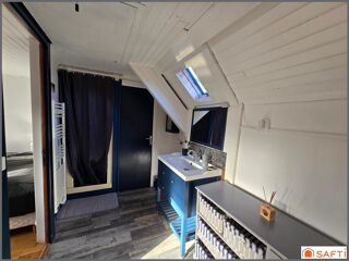  Maison � vendre 3 pi�ces 60 m�