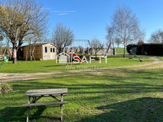  Terrain à vendre 5640 m²