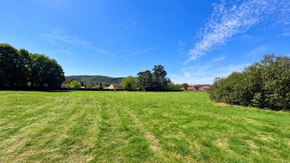 Vente Terrain Terrains à bâtir aux portes de Crémieu Cremieu
