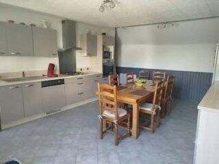  Maison à vendre 4 pièces 87 m²