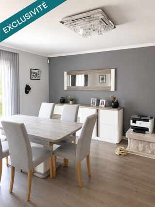  Maison à vendre 7 pièces 175 m²
