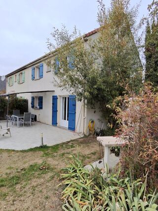  Maison à vendre 7 pièces 128 m²