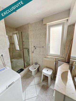  Appartement � vendre 5 pi�ces 124 m�