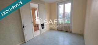  Maison à vendre 4 pièces 92 m²