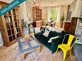  Maison à vendre 5 pièces 137 m²
