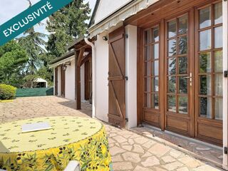  Maison à vendre 6 pièces 130 m²