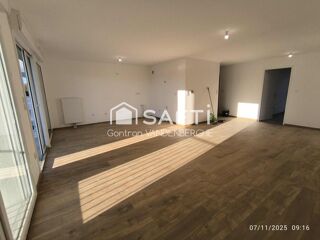  Appartement à vendre 4 pièces 96 m²