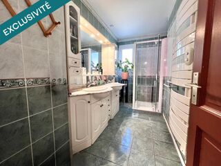  Maison à vendre 6 pièces 103 m²