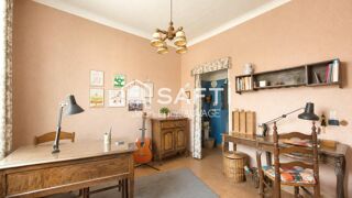  Maison à vendre 10 pièces 220 m²