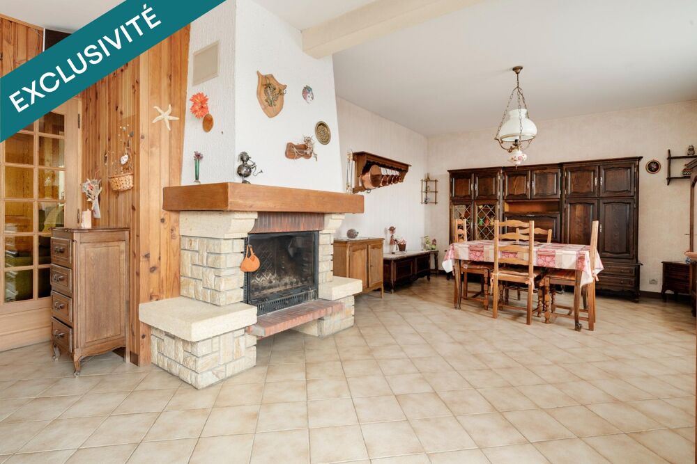 Vente Maison Belle maison individuelle ! Nomeny