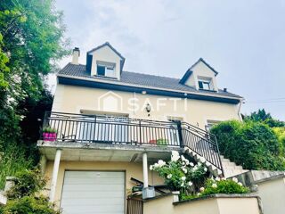  Maison  vendre 5 pices 100 m