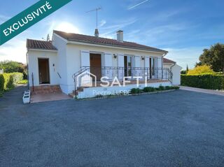  Maison à vendre 5 pièces 120 m²